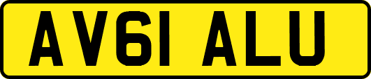 AV61ALU