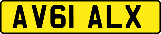 AV61ALX