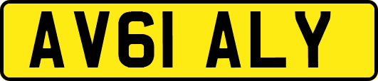 AV61ALY