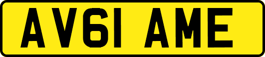 AV61AME