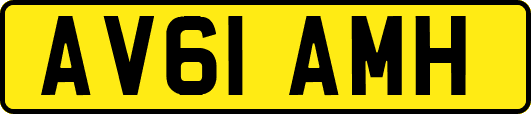 AV61AMH