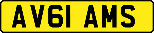 AV61AMS