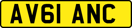 AV61ANC
