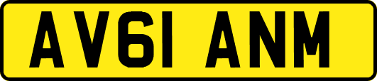 AV61ANM