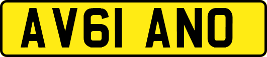AV61ANO