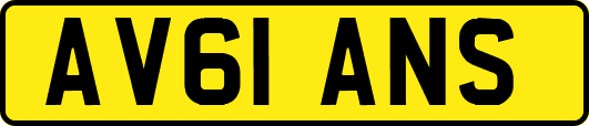 AV61ANS