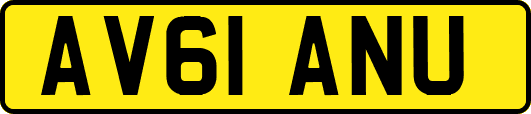 AV61ANU
