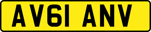 AV61ANV