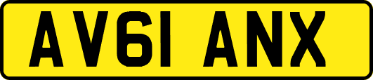 AV61ANX