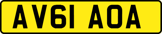 AV61AOA