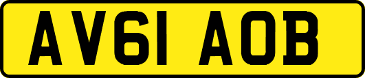 AV61AOB