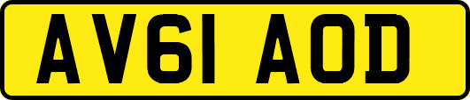 AV61AOD