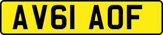 AV61AOF
