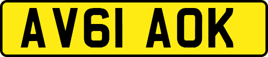 AV61AOK