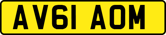 AV61AOM