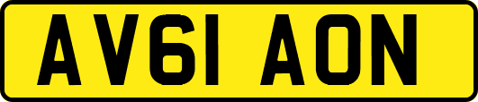 AV61AON