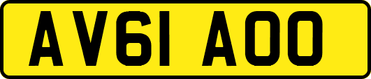AV61AOO