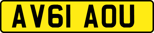 AV61AOU