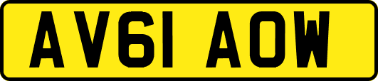 AV61AOW