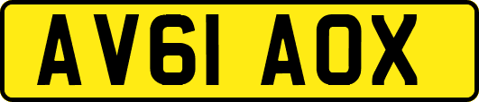 AV61AOX