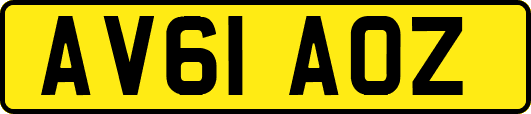 AV61AOZ
