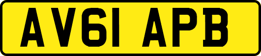 AV61APB