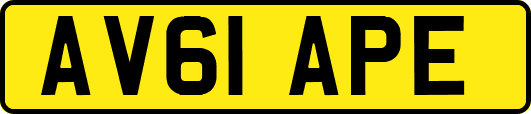 AV61APE