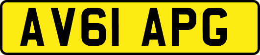 AV61APG