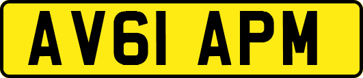 AV61APM