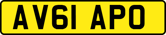 AV61APO