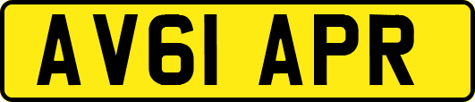 AV61APR