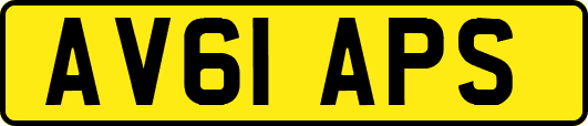AV61APS