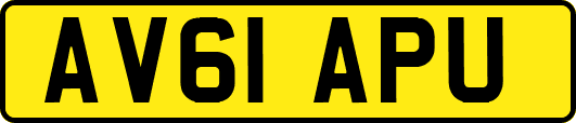 AV61APU