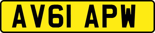 AV61APW