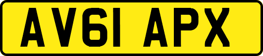 AV61APX