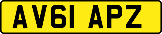 AV61APZ