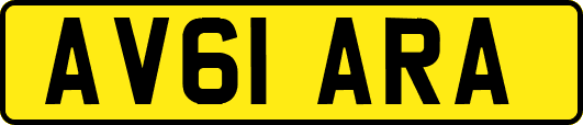 AV61ARA