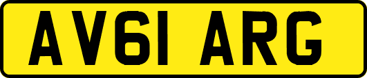 AV61ARG