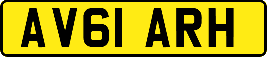 AV61ARH