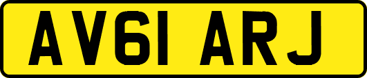 AV61ARJ