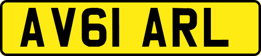 AV61ARL