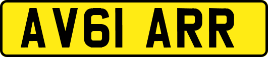AV61ARR