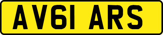 AV61ARS