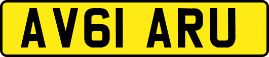 AV61ARU