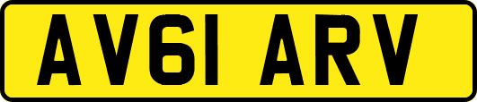 AV61ARV