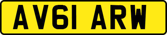 AV61ARW
