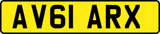 AV61ARX
