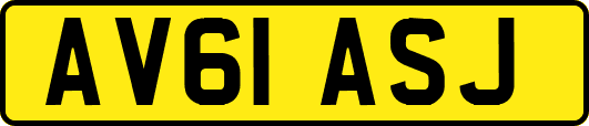 AV61ASJ