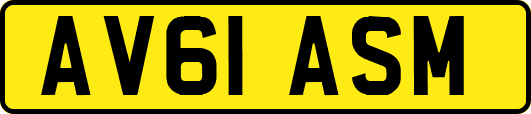 AV61ASM