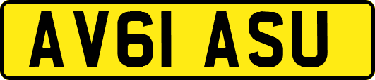 AV61ASU